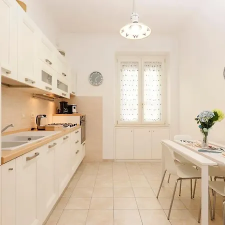Delizioso Porta Metronia Apartamento