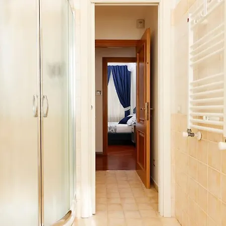 Apartamento Delizioso Porta Metronia
