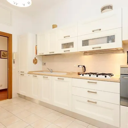 Delizioso Porta Metronia Apartamento Roma