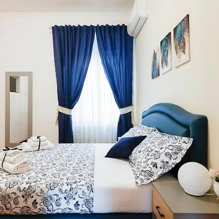 Delizioso Porta Metronia Apartamento