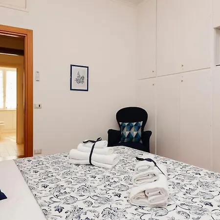 Delizioso Porta Metronia Apartamento *