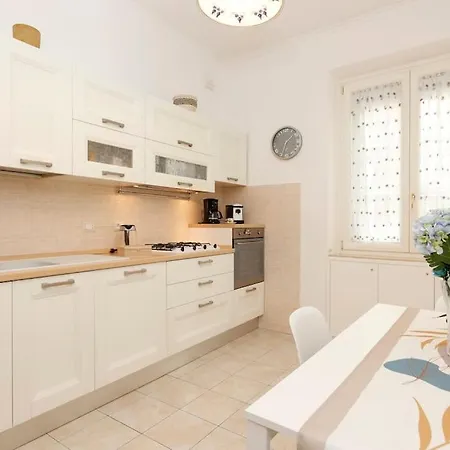 Apartamento Delizioso Porta Metronia