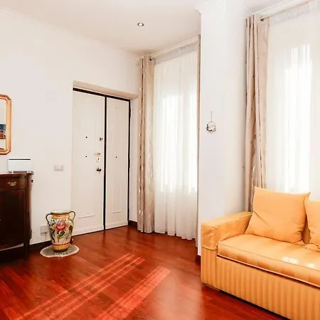 Appartement Delizioso Porta Metronia