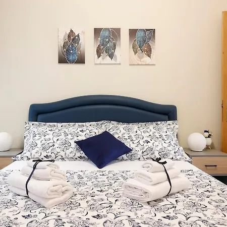 Apartamento Delizioso Porta Metronia *